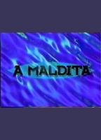 A Maldita (1995) Cenas de Nudez