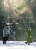 A Man and a Woman (I) (2016) Cenas de Nudez