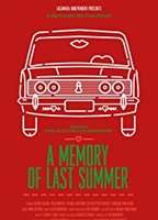 A Memory of Last Summer 2013 filme cenas de nudez