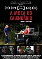 A Moça do Calendário (2018) Cenas de Nudez