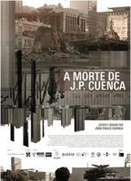 A Morte de J.P. Cuenca 2015 filme cenas de nudez
