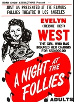 A Night at the Follies 1947 filme cenas de nudez