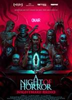 A Night of Horror: Nightmare Radio 2019 filme cenas de nudez