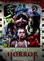 A Night of Horror Volume 1 2015 filme cenas de nudez