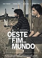 A Oeste do Fim do Mundo (2013) Cenas de Nudez