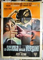 A Pact with the Devil (1967) Cenas de Nudez