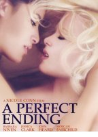 A Perfect Ending (II) 2012 filme cenas de nudez