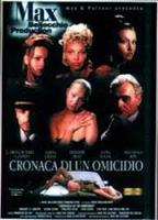 A Perfect Murder 1999 filme cenas de nudez