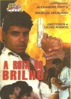 A Rota do Brilho 1990 filme cenas de nudez