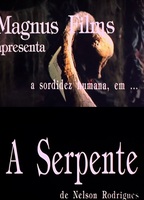 A Serpente (1992) Cenas de Nudez