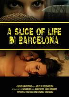 A Slice of Life in Barcelona 2015 filme cenas de nudez