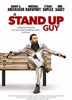 A Stand Up Guy (2016) Cenas de Nudez