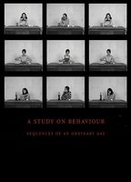 A Study On Behaviour, Sequences Of An Ordinary Day 2018 filme cenas de nudez