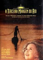 A Terceira Margem do Rio (1994) Cenas de Nudez