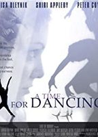 A Time for Dancing 2002 filme cenas de nudez