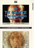 A TV Dante 1990 filme cenas de nudez