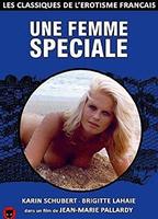A Very Special Woman 1979 filme cenas de nudez