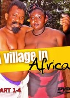 A Village In Africa (2016) Cenas de Nudez