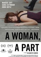 A Woman, a Part (2016) Cenas de Nudez