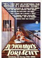 A Woman's Torment (1977) Cenas de Nudez