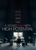 A Young Man With High Potential 2018 filme cenas de nudez
