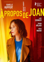 About Joan (2022) Cenas de Nudez