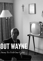 About Wayne - The Story to Tell our Child 2013 filme cenas de nudez