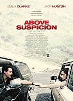 Above Suspicion 2019 filme cenas de nudez