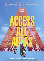 Access All Areas (2017) Cenas de Nudez