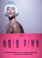 Acid Pink 2016 filme cenas de nudez