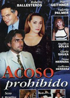 Acoso prohibido (2000) Cenas de Nudez