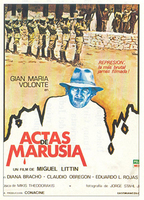 Actas de Marusia 1975 filme cenas de nudez