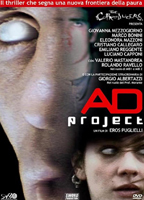 AD Project 2006 filme cenas de nudez