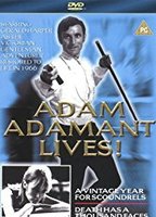 Adam Adamant Lives 1966 filme cenas de nudez