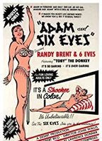 Adam and 6 Eves (1962) Cenas de Nudez