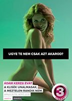 Adam Looking for Eve 2016 filme cenas de nudez