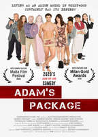 Adam's Package (2021) Cenas de Nudez