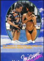 Adios Miami (1984) Cenas de Nudez