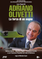 Adriano Olivetti: La forza di un sogno (2013) Cenas de Nudez