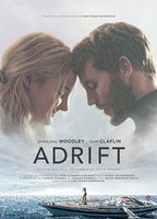 Adrift (II) 2018 filme cenas de nudez