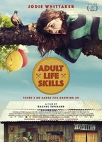 Adult Life Skills 2016 filme cenas de nudez