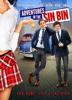 Adventures in the Sin Bin 2013 filme cenas de nudez