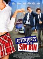 Adventures in the Sin Bin 2012 filme cenas de nudez