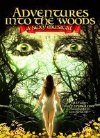 Adventures Into the Woods: A Sexy Musical (2012) Cenas de Nudez