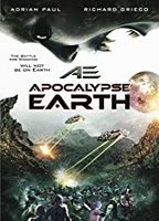 AE: Apocalypse Earth 2013 filme cenas de nudez