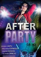 After Party  (2013) Cenas de Nudez
