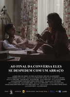 After the Conversation, They Say Goodbye with an Embrace 2017 filme cenas de nudez