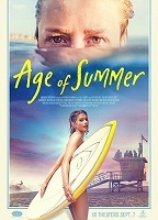 Age of Summer (2018) Cenas de Nudez