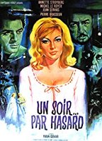 Agent of Doom 1963 filme cenas de nudez