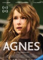 Agnes (II) 2016 filme cenas de nudez
